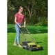 Аэратор-скарификатор Ryobi ONE+ RY18SFX35A-240 18В - изображение 6
