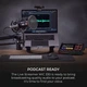 AVerMedia Live Streamer AM330 Black (40AAAM330AVM) - зображення 6
