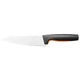 Fiskars Кухонний ніж кухарський середній Functional Form, 16.9 cm - изображение 1