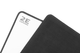 Игровая поверхность 2E Gaming Speed/Control Mouse Pad 3XL White (550*1200*4 мм) (2E-PG340WH) - изображение 5