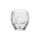 Bormioli Rocco Набір склянок ORIENTE ACQUA низ., 3*402 мл - зображення 1