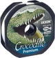 Леска Jaxon Crocodile Premium 150 м 0.18мм - изображение 1