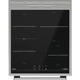 Плита Gorenje EIT5355XPG - зображення 5