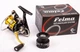 Котушка Feima SR 3000 S High Speed 5+1bb - зображення 2