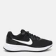 Чоловічі кросівки для бігу Nike Revolution 6 Next Nature DC3728-003 42 (8.5US) 26.5 см Чорні (195242835258) - зображення 1