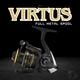 Котушка Ryobi Virtus 1000 4+1 Original - зображення 4