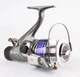 Котушка Weida KX 5000 3bb коропова з байтраннером - зображення 9