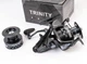 Котушка Eclipse TRINITY 5000 9+1 Bb Карпова з байтранером - зображення 6
