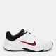 Мужские кроссовки Nike Defyallday DJ1196-101 41 (8) 26 см Белые (195237090365) - изображение 1