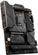 Материнская плата MSI MAG B660 Tomahawk Wi-Fi DDR4 (s1700, Intel B660, PCI-Ex16) - изображение 2