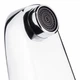 Cмеситель для ванны Lidz 19 46 006-1 New хром LDGLO006CRM35118 - изображение 4