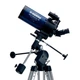 Телескоп Konus Motormax 90 D60/900 - зображення 2