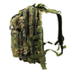 Тактический многофункциональный рюкзак AOKALI Outdoor A10 35L Camouflage Green штурмовой военный (F_5356-16906) - изображение 2