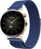 Ремінець Міланська Петля Milano для Huawei Watch GT3 42mm Blue (26165-28) - зображення 1