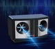 Ультразвуковой электронный отпугиватель грызунов мышей крыс DUAL SONIC PEST REPELLER ART-0751 - изображение 2