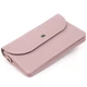 Женский кожаный кошелек-клатч ST Leather 19х9,5х2,5 см 000155656 - изображение 1