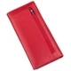 Женский кожаный кошелек 18,5х9,5х2 см ST Leather (2000001555088) - изображение 2