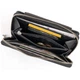 Женский кожаный кошелек ST Leather 19х9,5х2,5 см 000155200 - изображение 4