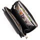 Женский кожаный кошелек ST Leather 19х9,5х2,5 см 000155200 - изображение 6