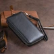 Женский кожаный кошелек ST Leather 19х9,5х2,5 см 000155200 - изображение 10