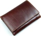 Мужской кожаный кошелек Vintage 8x11 см 000155519 - изображение 1