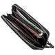 Женский кожаный кошелек-клатч 9х18,5 см ST Leather (2000001553640) - изображение 4