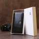 Кошелек женский ST Leather 18437 (S7001A) натуральная кожа Черный - изображение 8