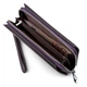 Женский кожаный кошелек (SТ228) 10,5х20х3,5 см ST Leather (2000001551066) - изображение 5