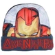 Шапка Disney Avengers (Месники) 050-052 р Разноцвет TH42012 - зображення 1
