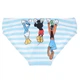 Плавки Disney Mickey Mouse (Міккі Маус) 074 см Різнобарвність UE01001 - зображення 2