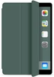 Чехол для планшета BeCover Tri Fold Soft TPU для Apple iPad mini 6 2021 Dark Green (BC_706721) - изображение 3