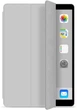Чехол для планшета BeCover Tri Fold Soft TPU для Apple iPad mini 6 2021 Gray (BC_706722) - изображение 3