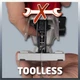 Лобзик электрический Einhell TE-JS 100 - изображение 8