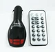 Автомобільний FM Модулятор (трансміттер) HAVIT HV-FM50BT - изображение 5