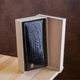 Кошелек Женский St Leather Кошельок Для Женщин Черный (75358) - изображение 9