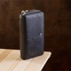 Мужской кожаный кошелек (ST127) 20х10,5х4,5 см ST Leather (2000001546727) - изображение 5