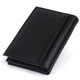 Візитниця-книжка ST Leather 19213 Чорна - зображення 2