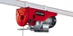 Тельфер электрический Einhell TC-EH 250 - изображение 1