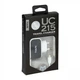 Зарядное устройство HAVIT HV-UC215 Micro-USB кабель 1м - изображение 3