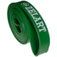 Резинка петля для подтягиваний Zelart POWER BANDS 16-39 кг зеленая - изображение 10