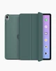 Чехол для планшета BeCover Tri Fold Hard для Apple iPad mini 6 2021 Dark Green (BC_706854) - изображение 2