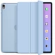 Чехол для планшета BeCover Tri Fold Hard для Apple iPad mini 6 2021 Light Blue (BC_706856) - изображение 2