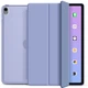Чехол для планшета BeCover Tri Fold Hard для Apple iPad mini 6 2021 Purple (BC_706858) - изображение 2