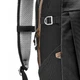 Туристический Рюкзак QUECHUA 20л 47 x 24 x 14 см Черный - изображение 6