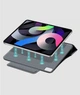 Чохол для планшета BeCover Magnetic Buckle для Apple iPad mini 6 2021 Purple (BC_706830) - зображення 5