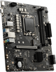 Материнская плата MSI Pro B660M-E DDR4 (s1700, Intel B660, PCI-Ex16) - изображение 3