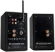 Акустика Audioengine HD3 Black - зображення 3