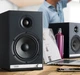 Акустика Audioengine HD6 Black - зображення 5