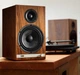 Акустика Audioengine HD6 Walnut - изображение 7
