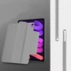 Чехол для планшета BeCover Magnetic Buckle для Apple iPad mini 6 2021 Gray (BC_706827) - изображение 4